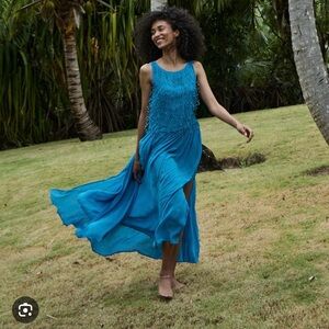 SOLD OUT NWT DOEN DONYALE DRESS